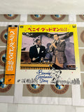 The Benny Goodman Story SF078-1341 ( W1031 )