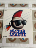 Major League SF047-5386 ( W1033 )