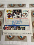 Major League SF047-5386 ( W1033 )