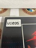 007 : The Living Daylights NJL-35062 ( W1035 )