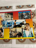 007 : The Living Daylights NJL-35062 ( W1035 )