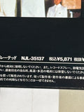 007 : Licence To Kill NJL-35137 ( W1036 )