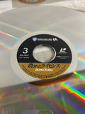 007 : Licence To Kill NJL-35137 ( W1036 )