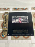 Terminator 2 Judgement Day PILF-1375 ( W1037 )