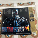 Terminator 2 Judgement Day PILF-1375 ( W1037 )