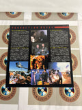 Terminator 2 Judgement Day PILF-1375 ( W1037 )