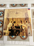 Mozart : Cosi Fan Tutte : Wiener Philharmoniker : Harnoncourt 440 071 524-1 ( W1040 )