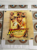 Indiana Jones and the Last Crusade PILF-1061 ( W1041 )