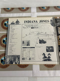Indiana Jones and the Last Crusade PILF-1061 ( W1041 )
