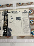 Indiana Jones and the Last Crusade PILF-1061 ( W1041 )