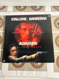 Assassins PILF-2200 ( W1042 )