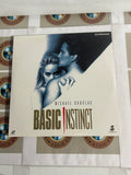 Basic Instinct PILF-1549 ( W1043 )