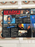Die Hard 2 : Die Harder PILF-1235 ( W1047 )
