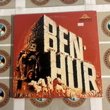 Ben Hur NJL-50004 ( W1048 )
