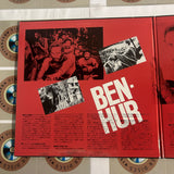 Ben Hur NJL-50004 ( W1048 )