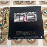 Terminator 2 Judgement Day PILF-1375 ( W1051 )