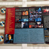 Terminator 2 Judgement Day PILF-1375 ( W1051 )