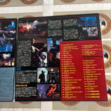Terminator 2 Judgement Day PILF-1375 ( W1051 )