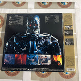 Terminator 2 Judgement Day PILF-1375 ( W1051 )