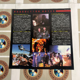 Terminator 2 Judgement Day PILF-1375 ( W1051 )