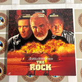 The Rock PILF-2361 ( W1052 )