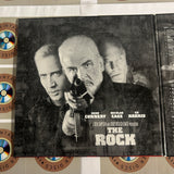 The Rock PILF-2361 ( W1052 )