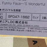 Funny Face SF047-1662 ( W1053 )
