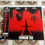 Crimson Tide PILF-2155 ( W1056 )