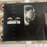 Crimson Tide PILF-2155 ( W1057 )