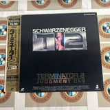 Terminator 2 Judgement Day PILF-1375 ( W1058 )
