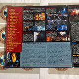 Terminator 2 Judgement Day PILF-1375 ( W1058 )
