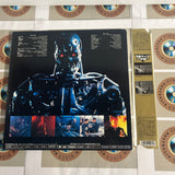 Terminator 2 Judgement Day PILF-1375 ( W1058 )