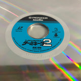 Terminator 2 Judgement Day PILF-1375 ( W1058 )