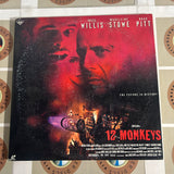 12 Monkeys PILF-2351 ( W1059 )