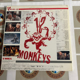 12 Monkeys PILF-2351 ( W1059 )