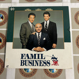 Family Business PILF-7032 ( W1060 )