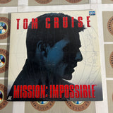 Mission Impossible PILF-2377 ( W1061 )