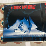 Mission Impossible PILF-2377 ( W1061 )