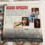 Mission Impossible PILF-2377 ( W1061 )