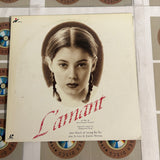 L'Amant ( The Lovers ) PILF-7193 ( W1062 )