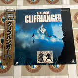 Cliffhanger PILF-1852 ( W1064 )