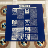 Cliffhanger PILF-1852 ( W1064 )