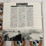 Cliffhanger PILF-1852 ( W1064 )