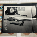Executive Decision PILF-2344 ( W1066 )