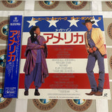 Made in America NJL-12652 ( W1068 )