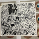 Irma La Douce NJL-99509 ( W1069 )