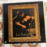 Verdi : La Traviata the Movie SF098-1069 ( W1073 )