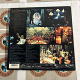 Verdi : La Traviata the Movie SF098-1069 ( W1073 )