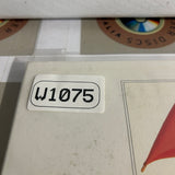 Otoko Wa Tsuraiyo Torajiro Hibiscus No Hana PILD-1145 ( W1075 )