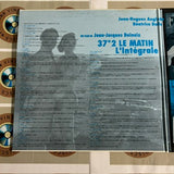 Betty Blue PILF-1876 ( W1083 )